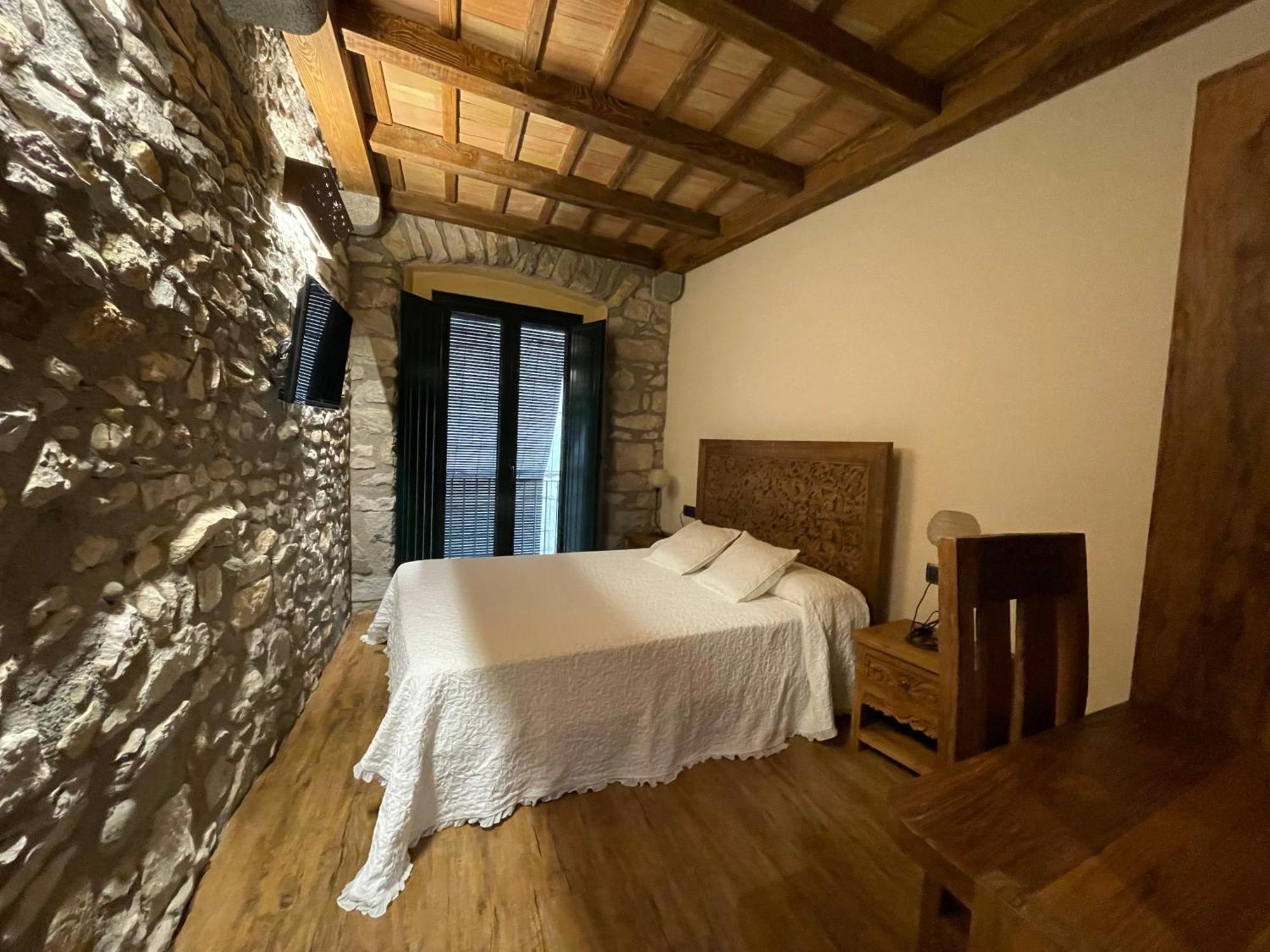 Hotel Historic Girona Exteriér fotografie