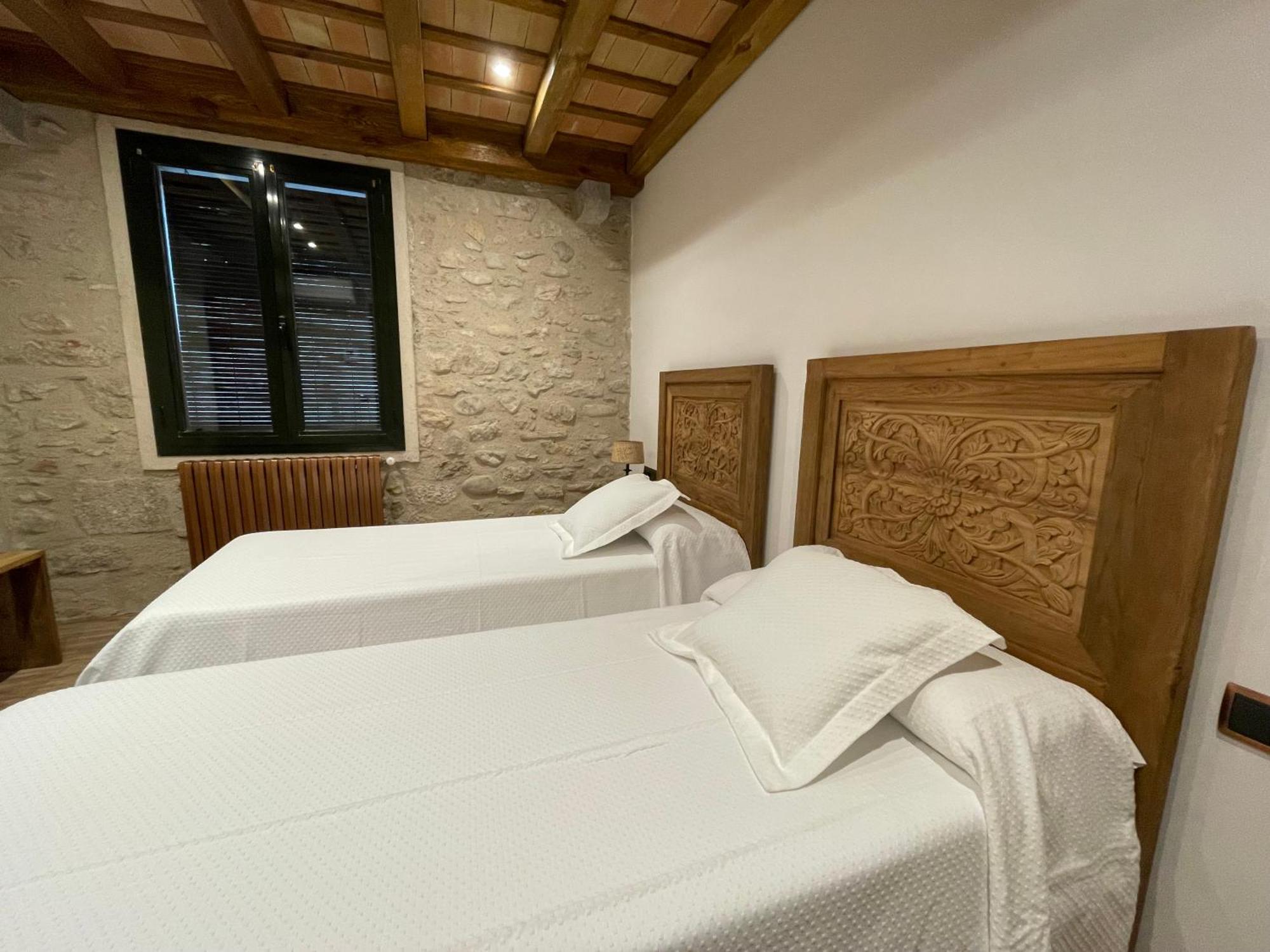 Hotel Historic Girona Exteriér fotografie