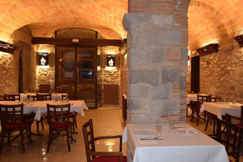 Hotel Historic Girona Exteriér fotografie
