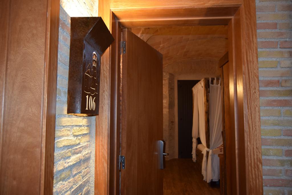 Hotel Historic Girona Exteriér fotografie