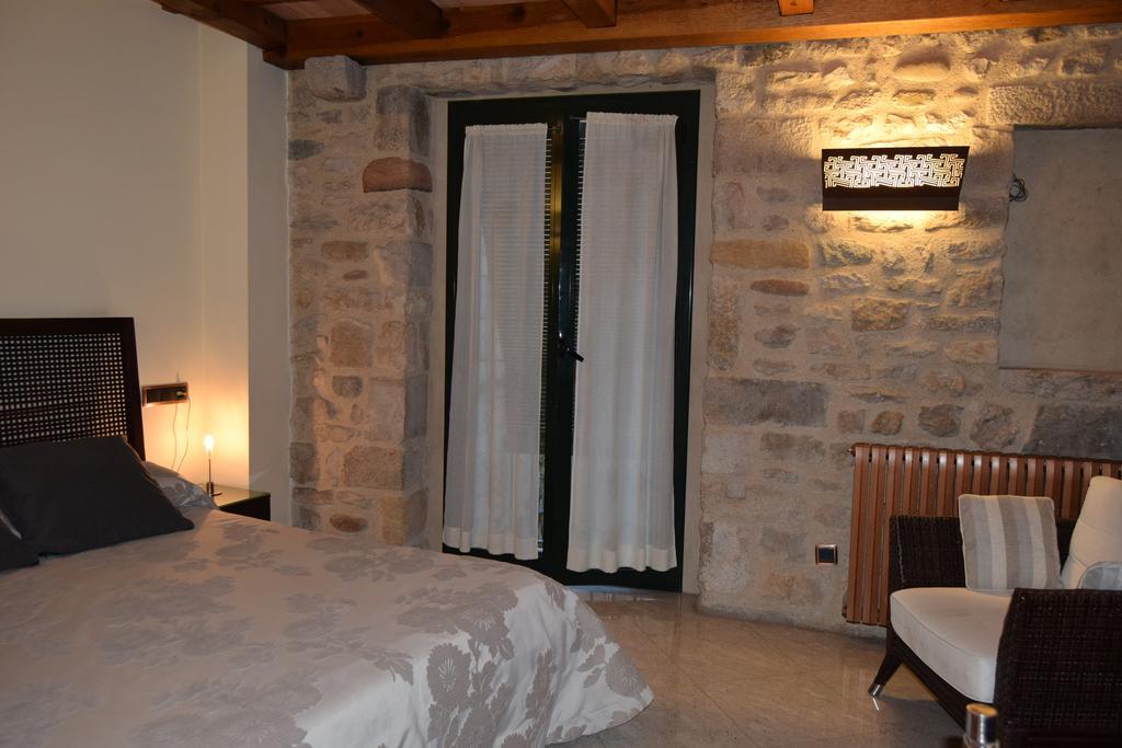 Hotel Historic Girona Exteriér fotografie
