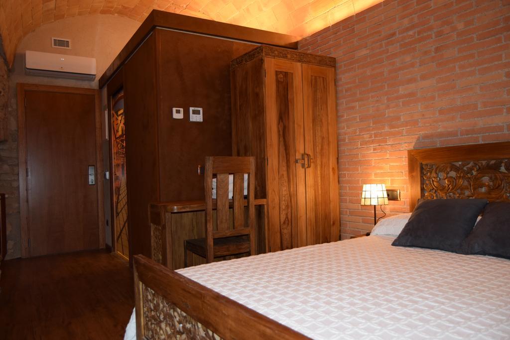 Hotel Historic Girona Exteriér fotografie
