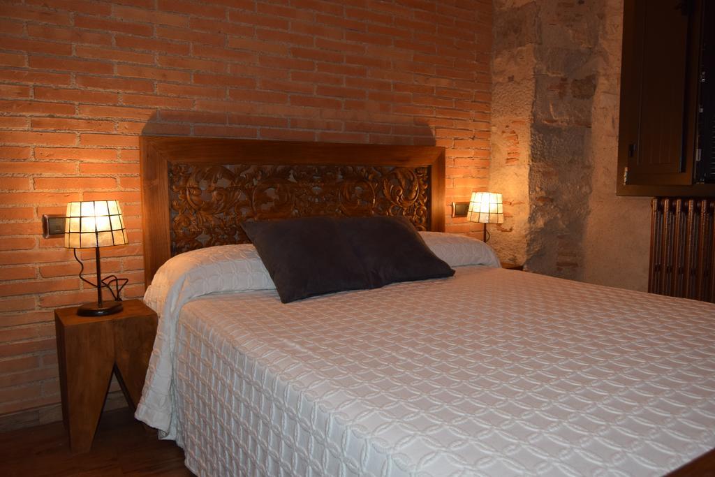 Hotel Historic Girona Exteriér fotografie