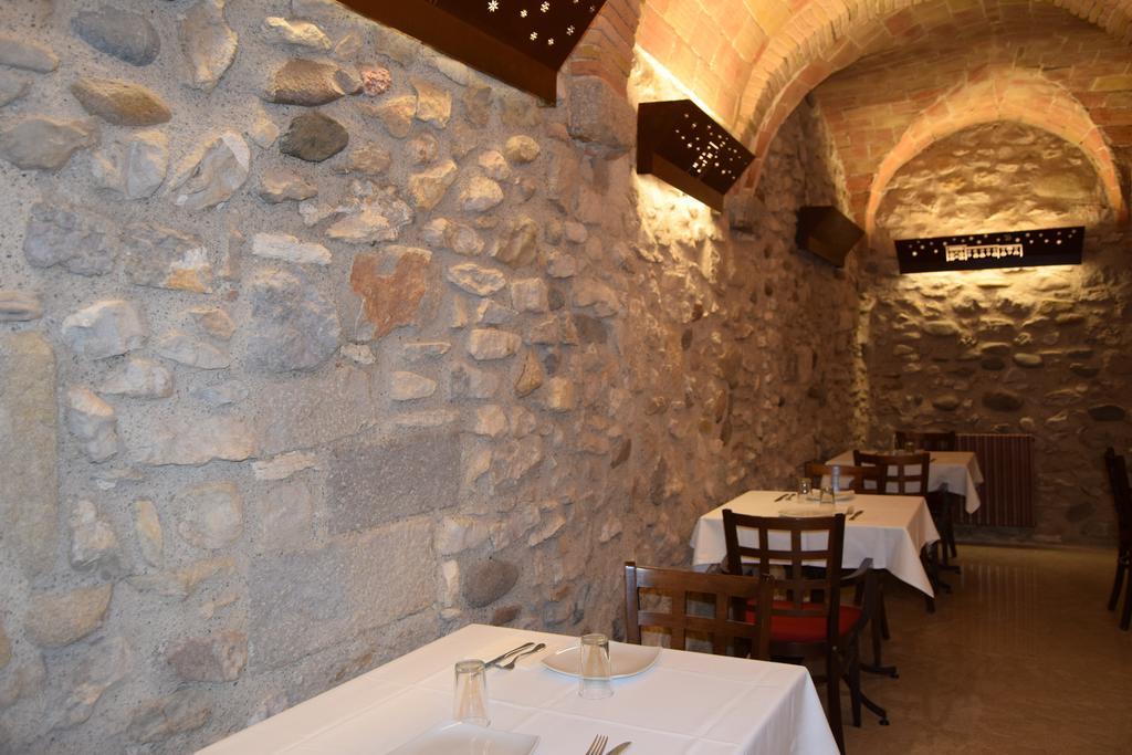 Hotel Historic Girona Exteriér fotografie