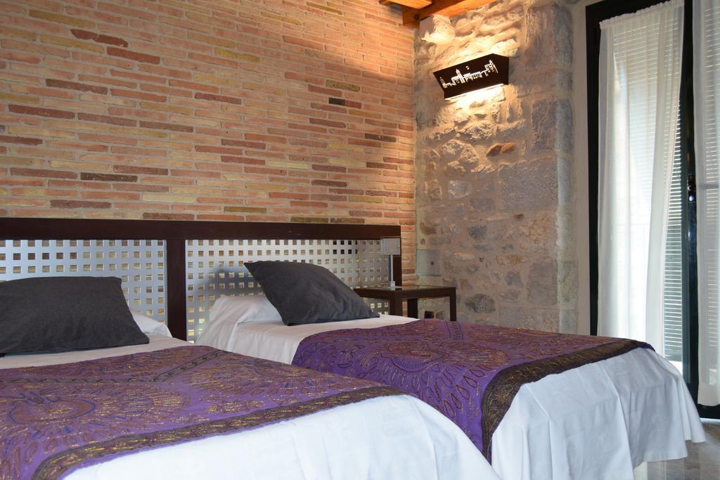 Hotel Historic Girona Exteriér fotografie