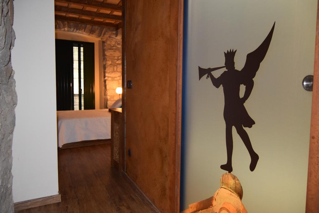 Hotel Historic Girona Exteriér fotografie