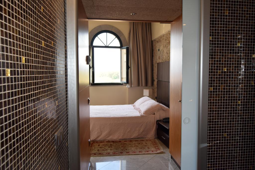 Hotel Historic Girona Exteriér fotografie