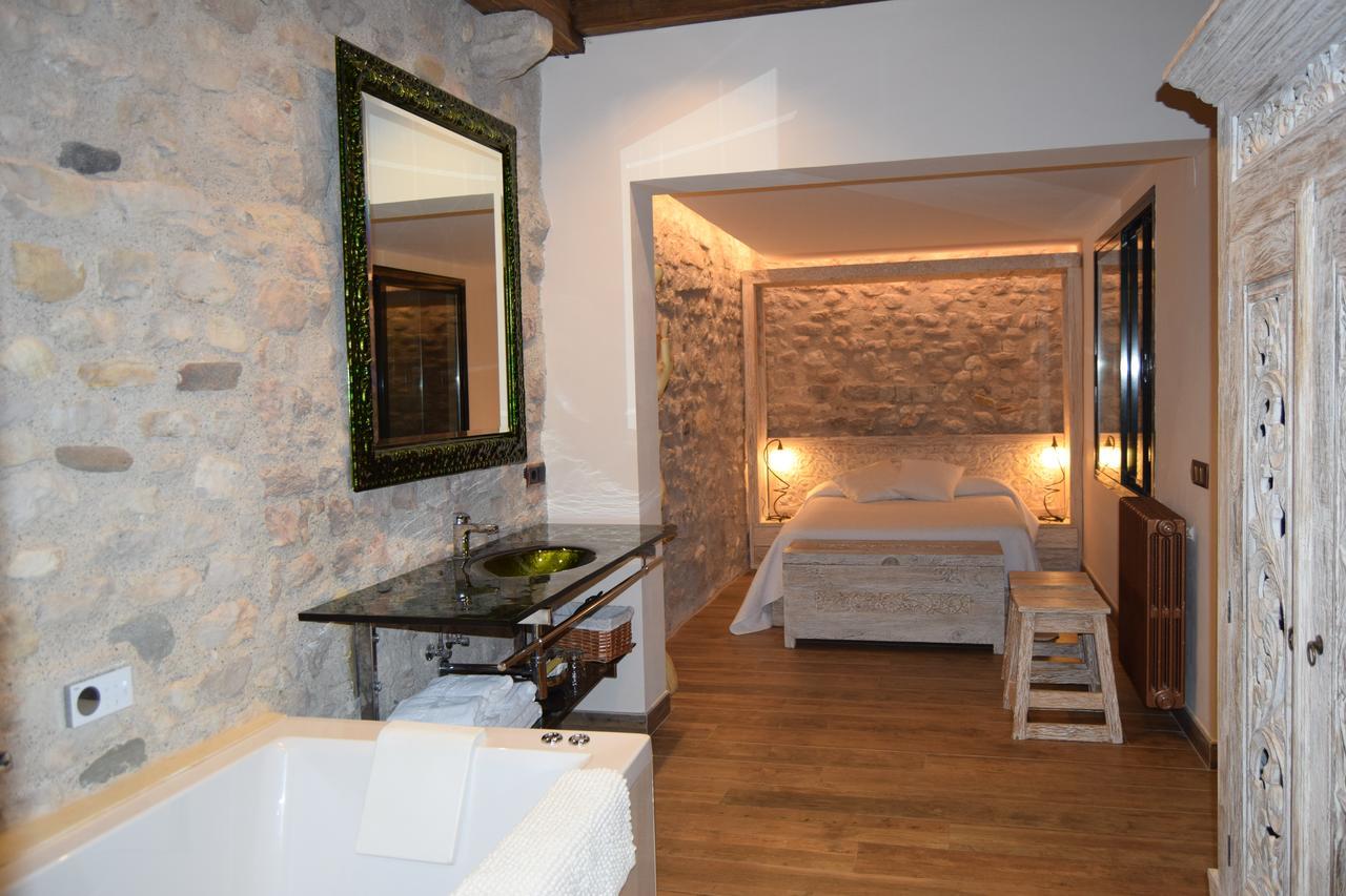 Hotel Historic Girona Exteriér fotografie