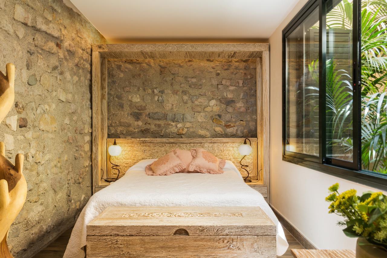 Hotel Historic Girona Exteriér fotografie