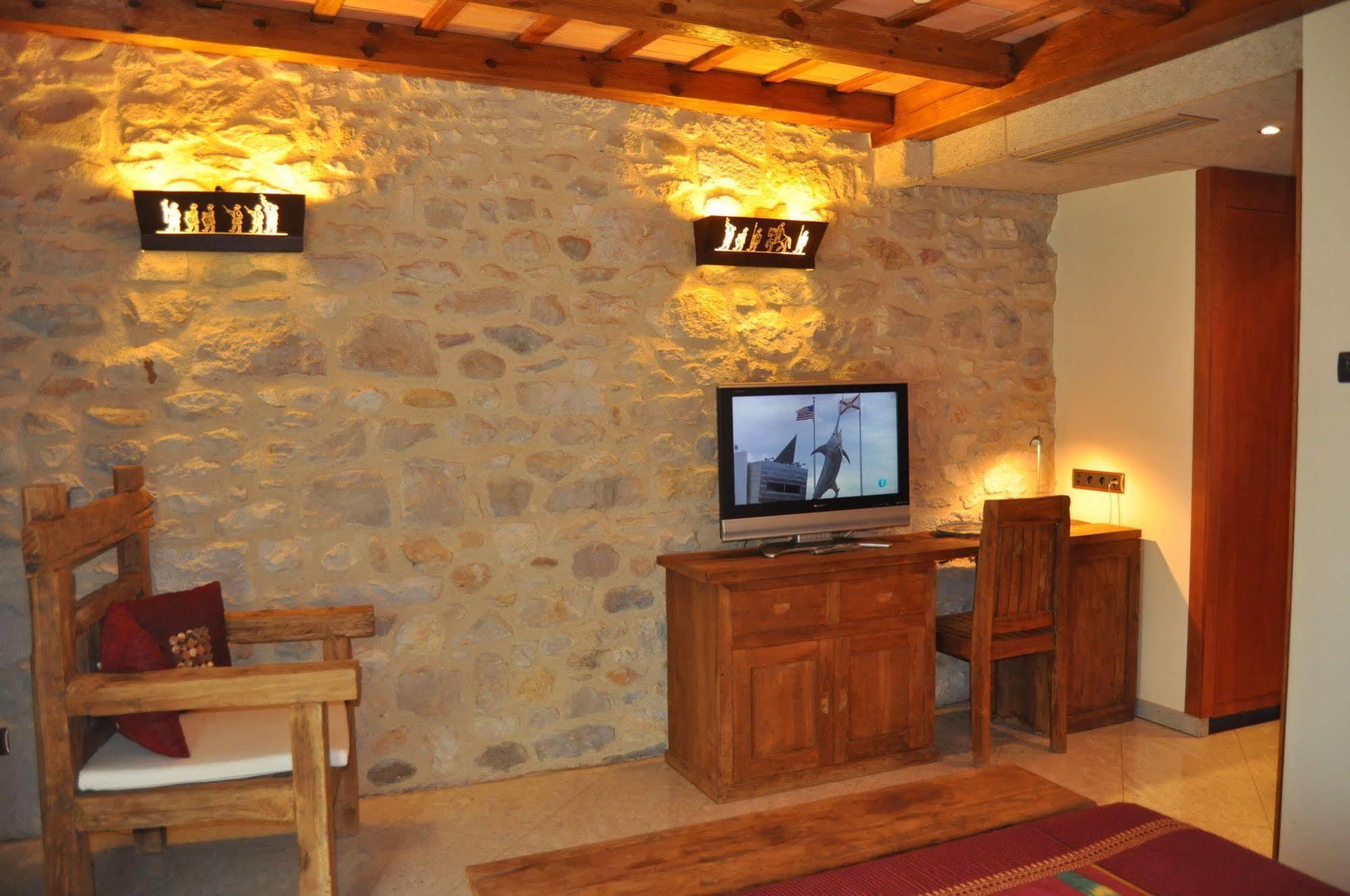 Hotel Historic Girona Exteriér fotografie