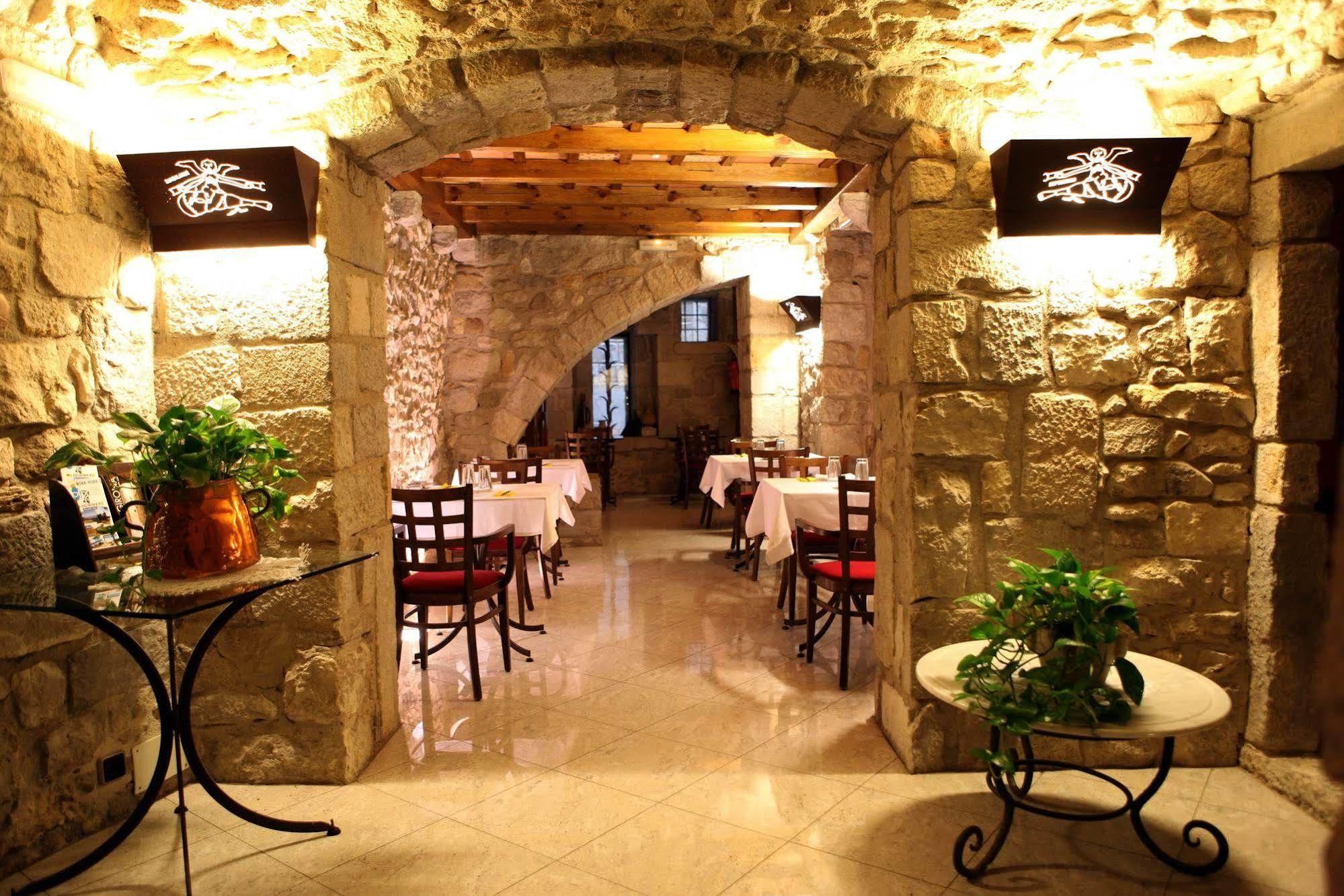Hotel Historic Girona Exteriér fotografie