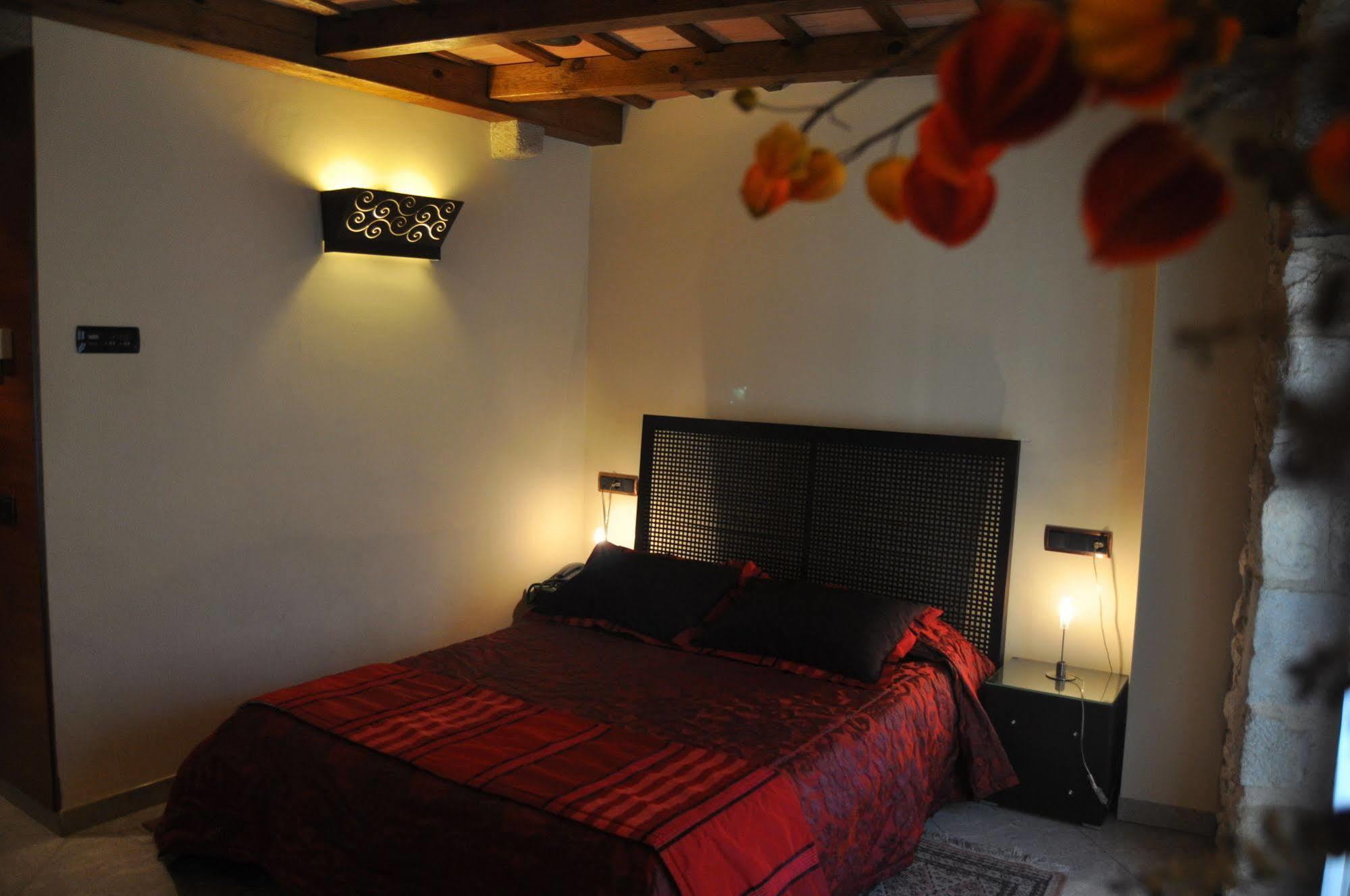 Hotel Historic Girona Exteriér fotografie