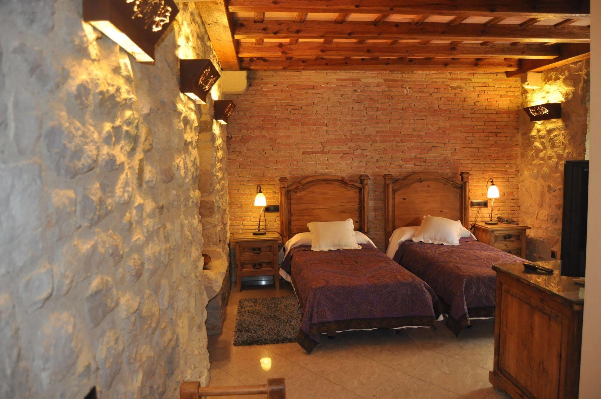 Hotel Historic Girona Exteriér fotografie