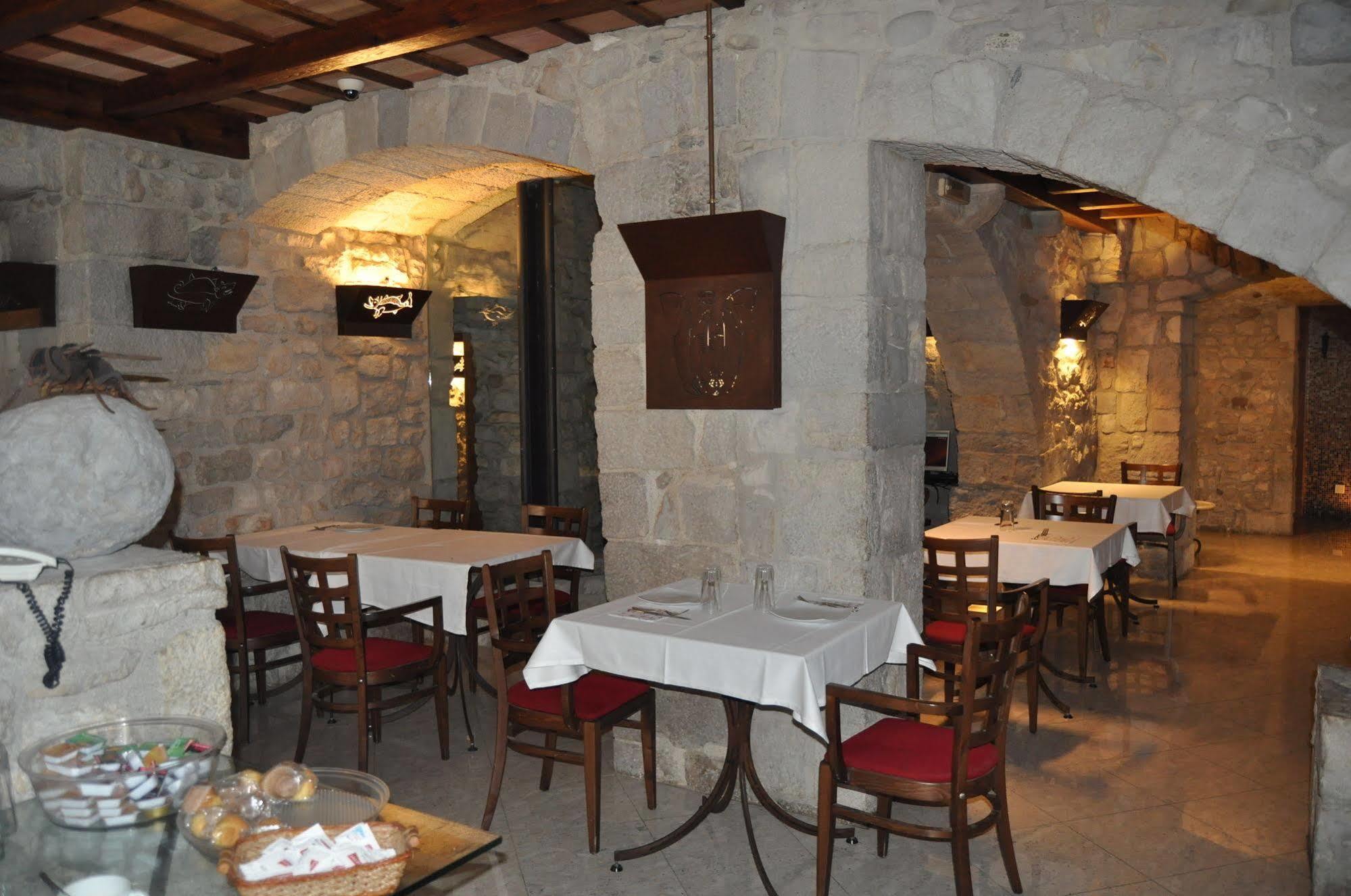 Hotel Historic Girona Exteriér fotografie
